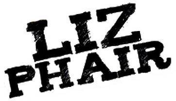 logo Liz Phair